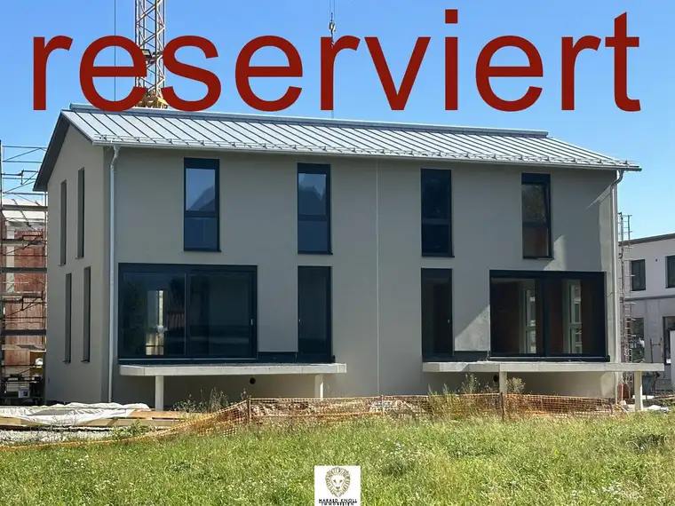 Reserviert! Familientraum in Kramsach DH5 (Mietkauf möglcih!)