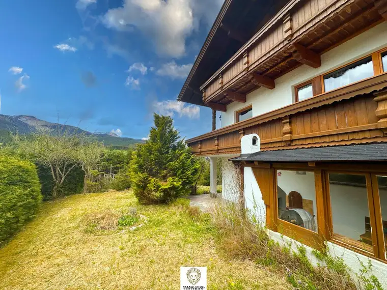 Schönes Wohnhaus in Achenkirch – Ihr neues Zuhause!