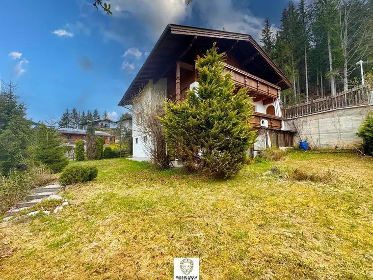Schönes Wohnhaus in Achenkirch – Ihr neues Zuhause!