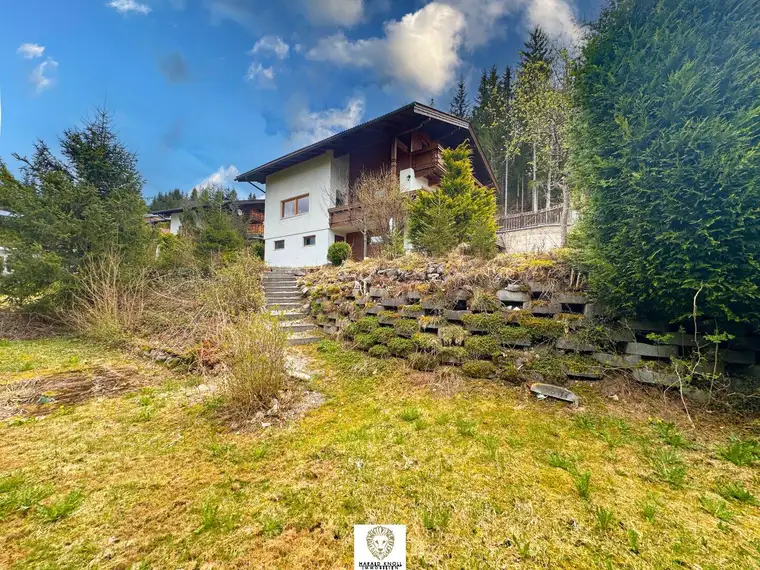 Schönes Wohnhaus in Achenkirch – Ihr neues Zuhause!