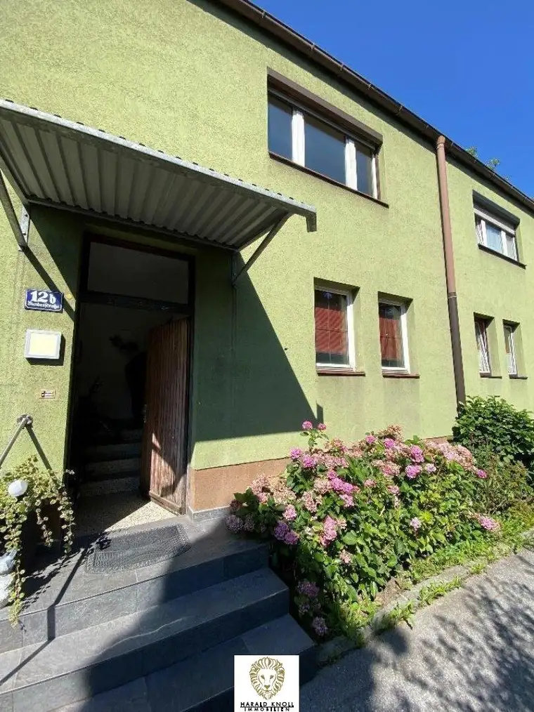Freundliches Reihenhaus inkl. Garage in Rum