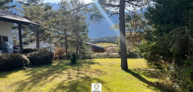 Ihr Zuhause am Mieminger Sonnenplateau – Freizeitwohnsitz