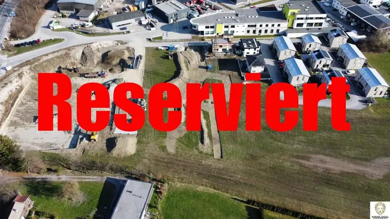 RESERVIERT! Wunderschöne, sonnige Bauparzelle für Ein- bzw. Doppelwohnhaus in Kramsach