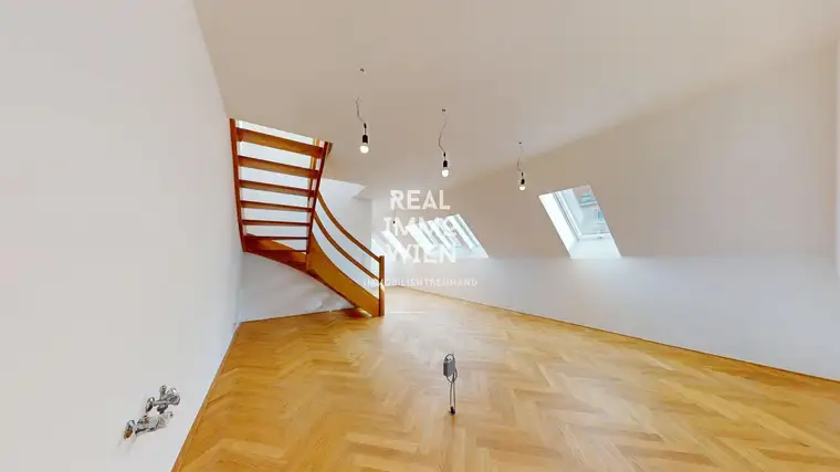Exklusive Maisonette-Dachgeschosswohnungen im Erstbezug – Stilvoll wohnen in zentraler Lage des 9. Bezirks