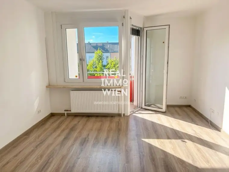 Zentrumsnahe sanierte Wohnung Nähe Lendkanal