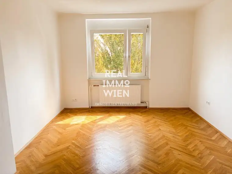 Zentrumsnahe sanierte Wohnung Nähe Lendkanal
