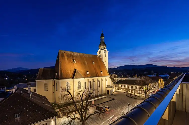 HOCHWERTIG INVESTIEREN* WOHNEN* ARBEITEN* ZENTRUM DER MARKTGEMEINDE PURGSTALL