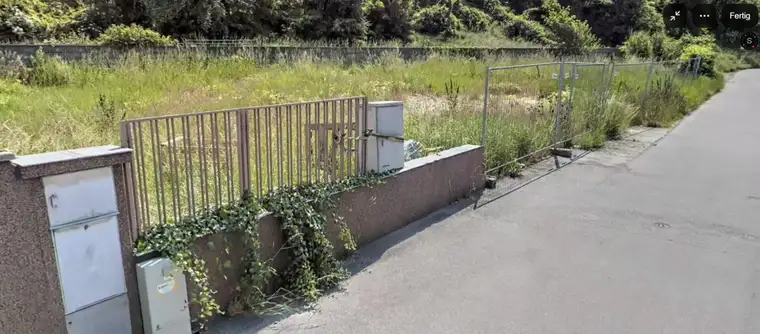 Traumhaftes Eigenheim: Baugrund in Vösendorf