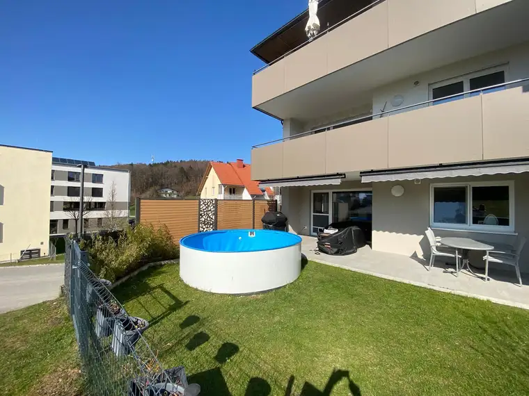 Beatrix Ruthardt, Ruthardt Immobilien