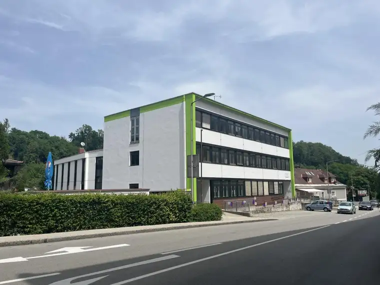 attraktive Büro- und Gewerbefläche im Zentrum von Lambach