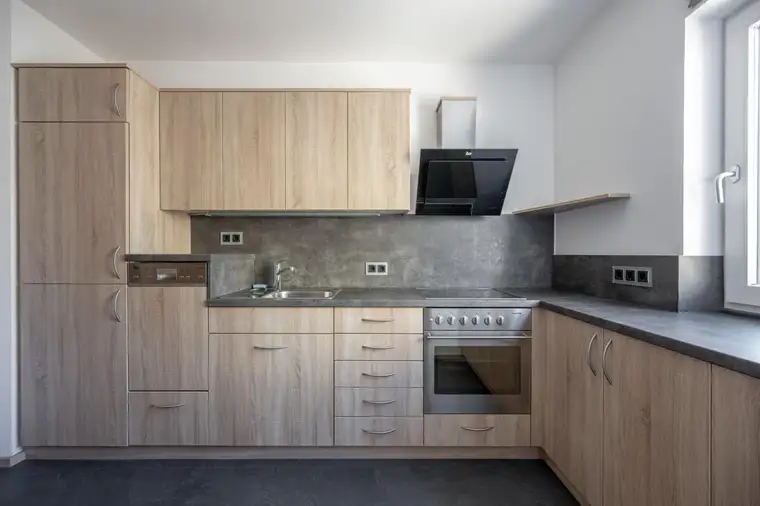 Großzügige Wohnung in guter Lage