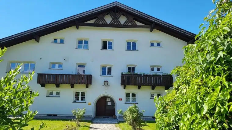 3 Zimmer-Wohnung in Igls