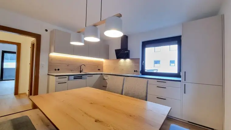 Naturnahes Wohnen in Gasteig / Tulfes