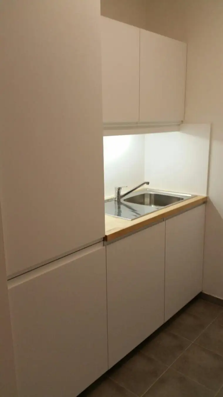 1090, Grünentorgasse/U4 Rossauer Lände, neu sanierte 2 Zimmerwohnung mit Garten ab sofort zu vermieten