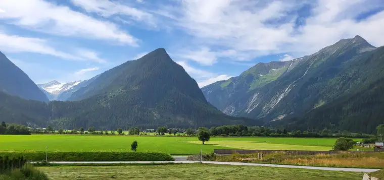 Baugrundstück - Rosental/Venedigersiedlung | Neukirchen am Großvenediger