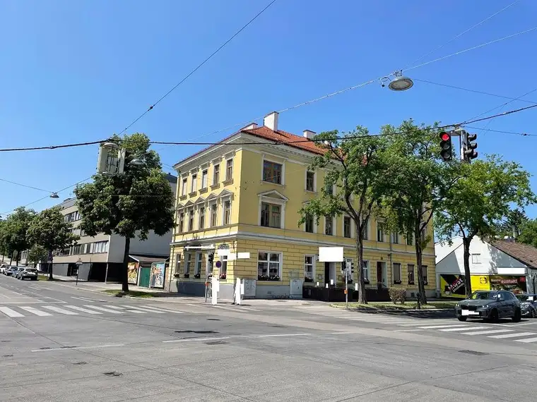 Gepflegtes Zinshaus aus Familienbesitz mit Ausbaupotential