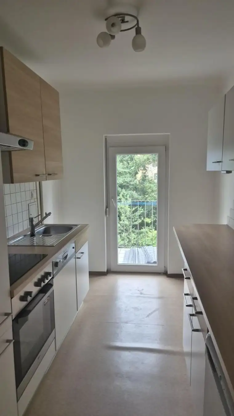 Wohnung zu verkaufen in Graz, Stadtteil Jakomini