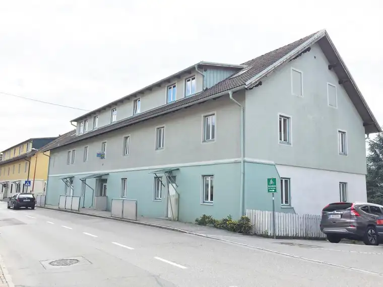 Fohnsdorf: Nette Wohnung mit Kinderzimmer