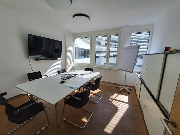 Büro-/Ordinationsräumlichkeiten