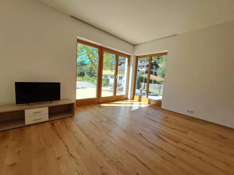 2-Zimmerwohnung mit Terrasse