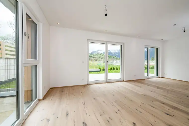 Stadtnahe Wohnungen in Holzbauweise – Ihr Traumstart ins neue Zuhause!