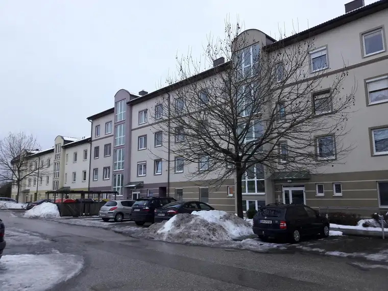 Laakirchen, Schererstraße, provisionsfrei