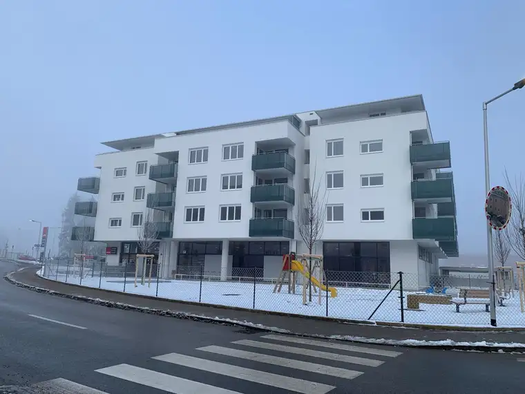 Lenzing an der Ager, Schulstraße, provisionsfrei