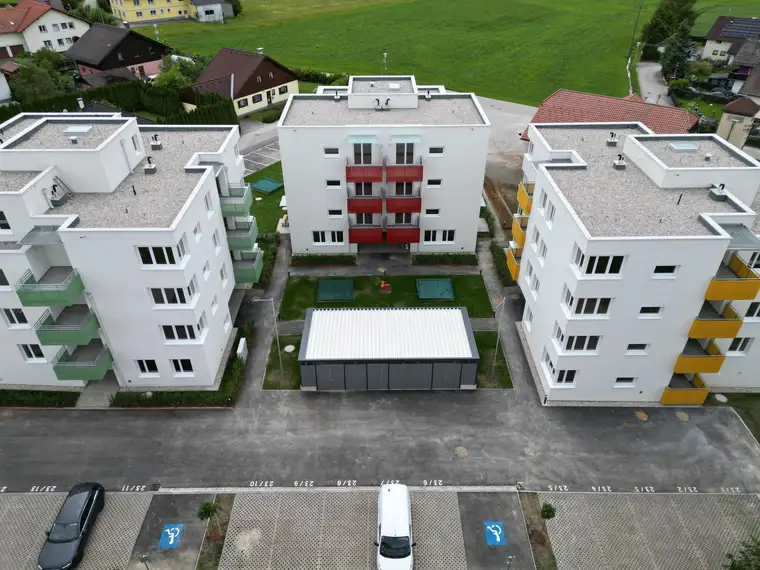 Frankenburg, Würfelspielstraße 23, provisionsfrei