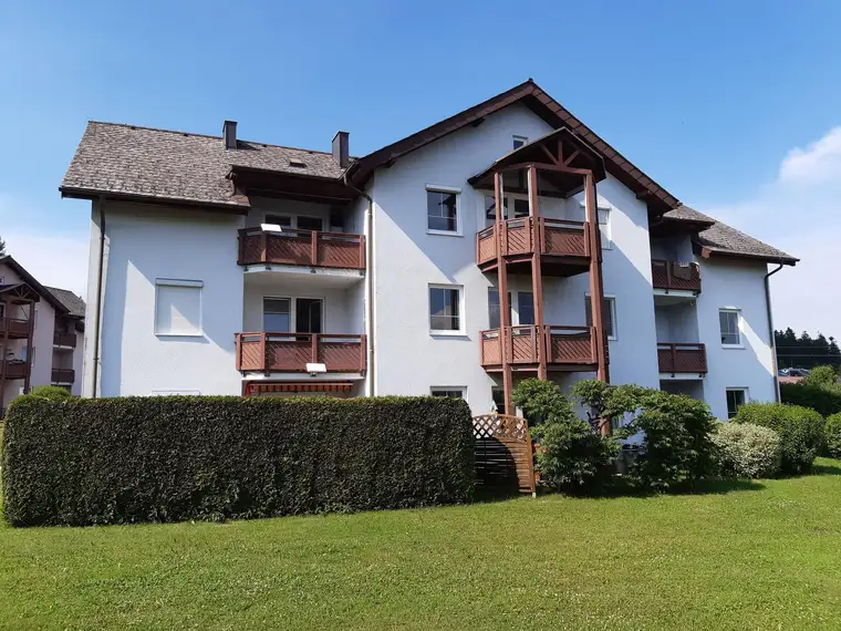 Lenzing, Sommerfeldstraße, provisionsfrei