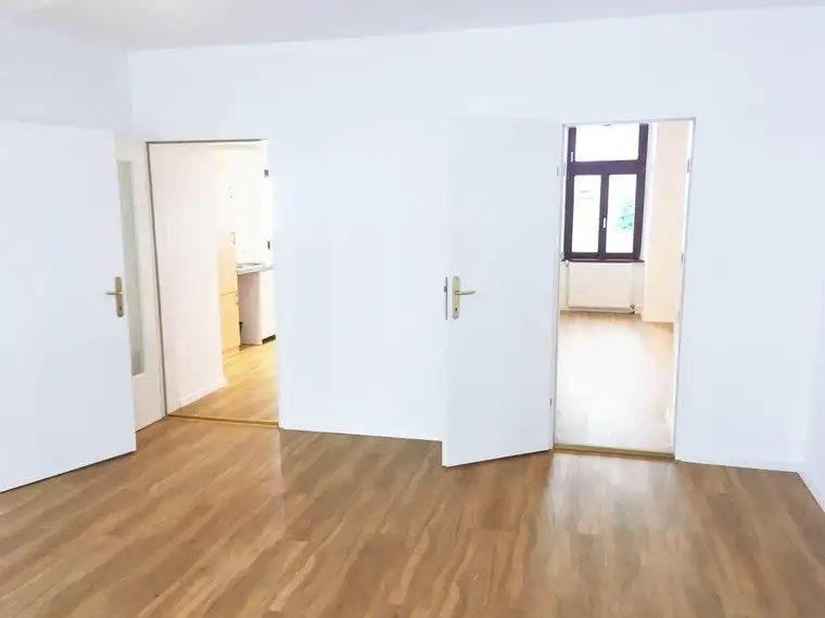 Schönes Büro im 3. Bezirk (6 Büroräume) mit großer Innenhofterrasse - 1030 Wien, Barichgasse - Nähe Rudolfstiftung - unbefristet (!)