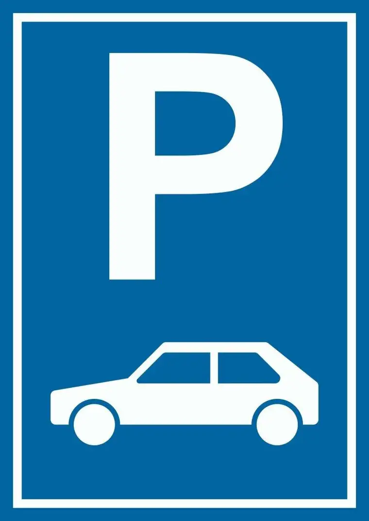 Garagenstellplatz im Zentrum von Brunn am Gebirge - ab sofort verfügbar - unbefristet (Stapelparker)