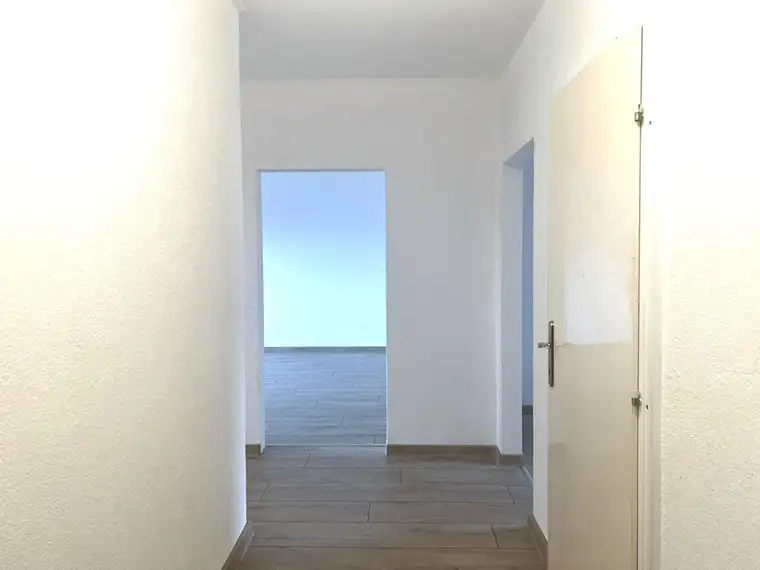 Gut geschnittene, 3-Zimmereigentumswohnung auf der Heiligenstädter Straße nahe Nußdorf (!)