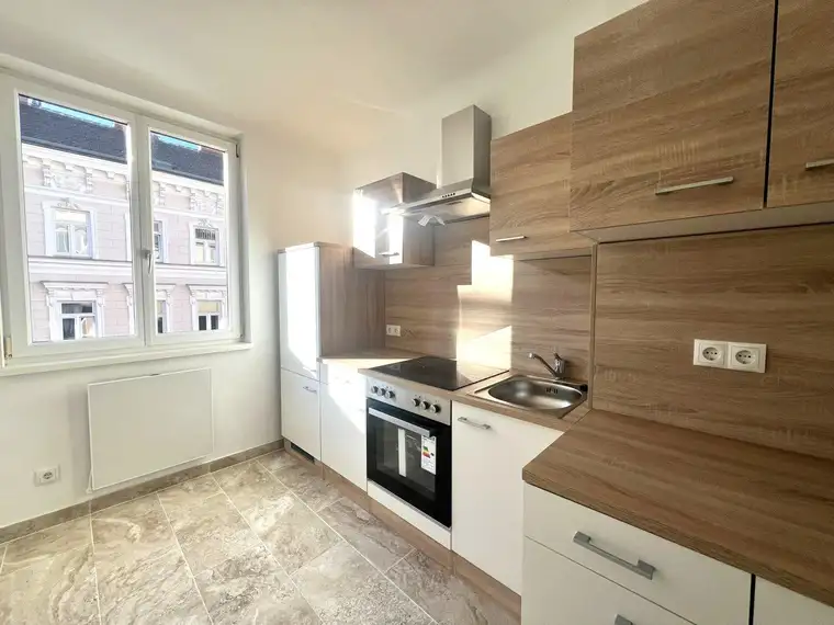 Kleine, feine Single- oder Starwohnung in zentraler Lage im 3. Bezirk in direkter U-Bahnnähe (!)