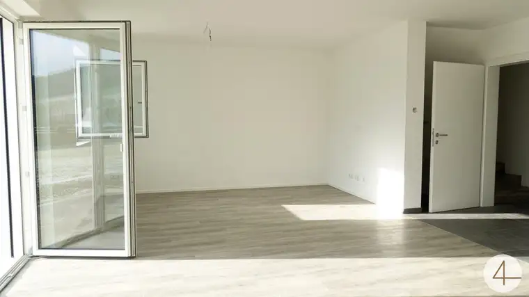Exklusives Ziegelmassiv-Doppelhaus mit hochwertiger Ausstattung in Diersbach, Mitterndorf