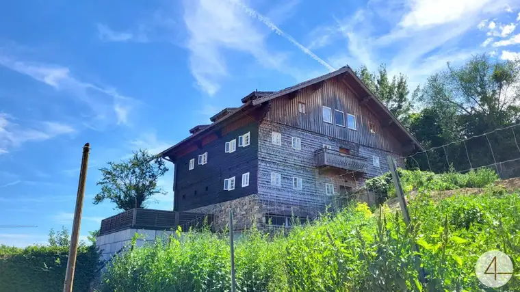 CHALET trifft Krems