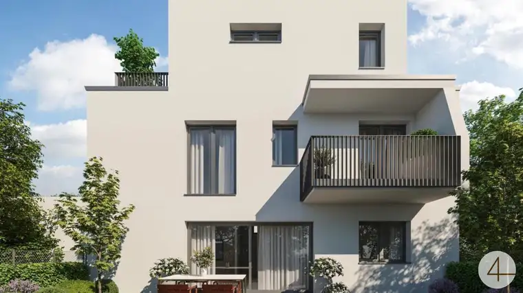 Bauen trotz Bausperre ? Bereits Bewilligtes Bauprojekt in Deutsch Wagram für 2 Einfamilienhäuser inkl. Planung !