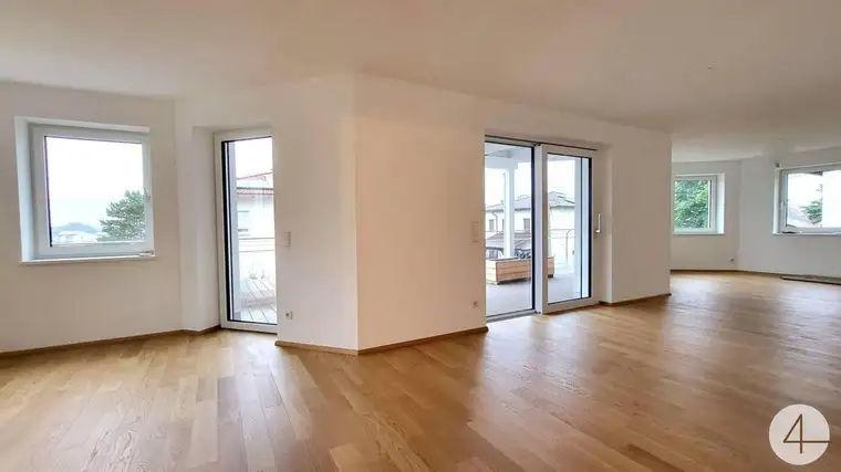 Luxus Haus zum MIETEN WOHNEN, Büro, 350 m2 Niedrigst-Energiehaus 11 KW