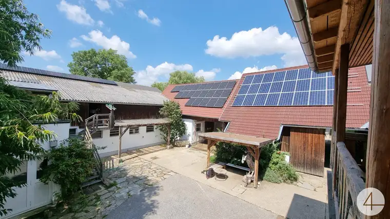 Refugium im Waldviertel