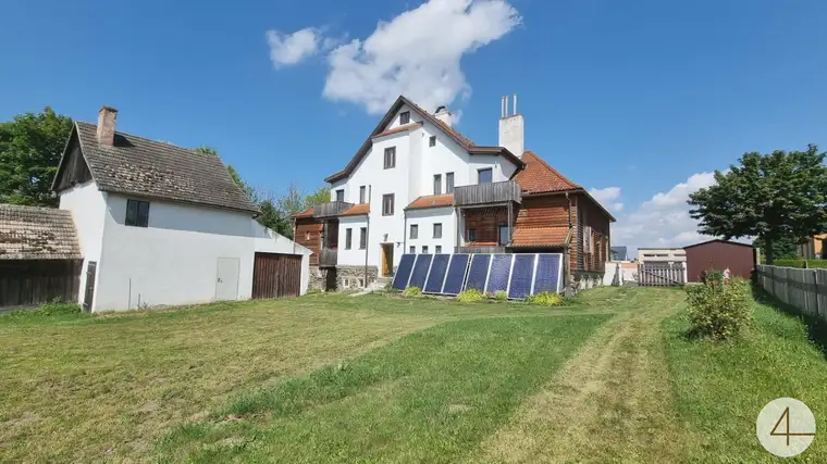 Einziehen und los geht`s! Frühlingsaktion -10%