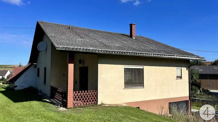 Leistbar, überschaubar, sehr gemütlich!