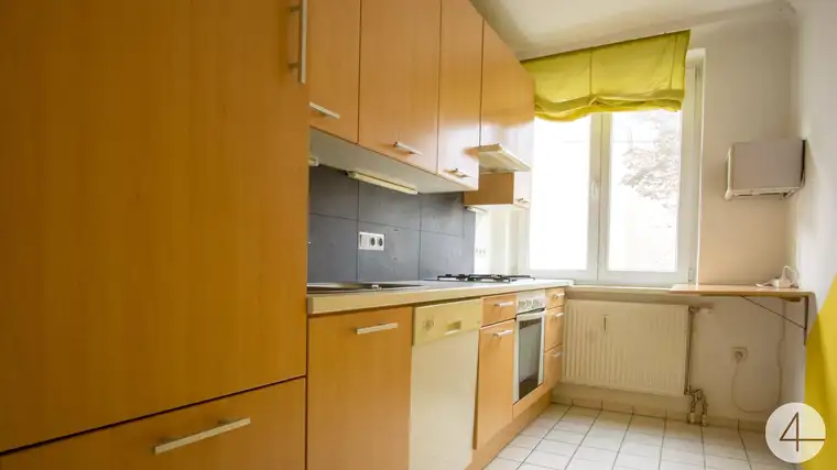 3-Zimmer-Wohnung in Top-Lage von Wien - nur 260.000,00 €!