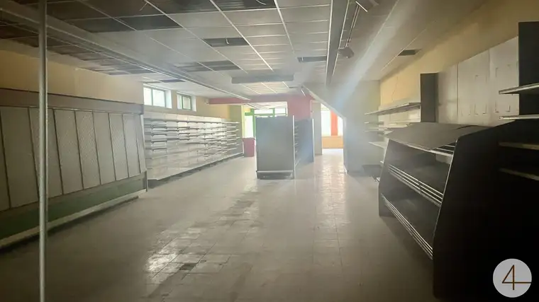 Geschäftslokal zu vermieten!