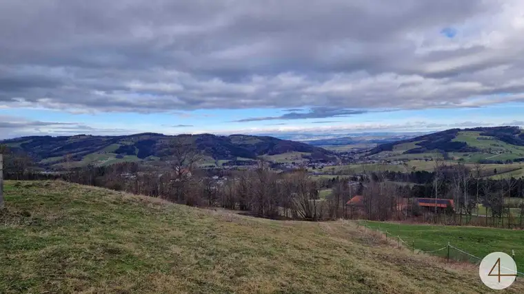 Landwirtschaftlicher Betrieb mit ca. 11,45 ha Fläche in St. Gotthard