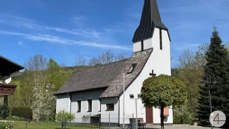 Apfelblüte im Mostviertel - Baugründe in wunderschöner, sonniger Lage!