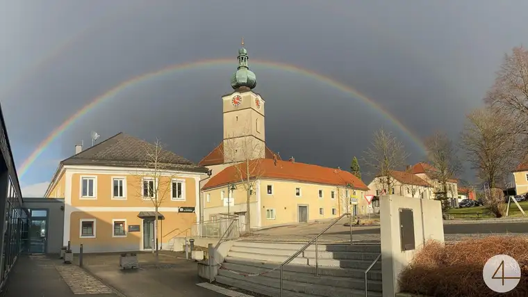 IDYLLE PUR! Perfekte Anbindung! Bauernsacherl zum verlieben! KEIN BAUZWANG!