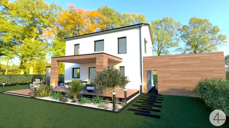 Große ALL in ONE Aktion um nur 394.000€, Nähe Eferding