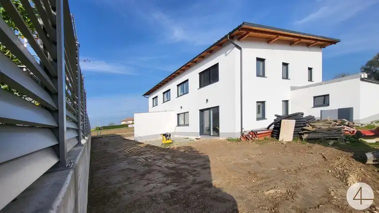 155 m2 Haus, Mietkauf möglich, Garten, Schärdingnähe