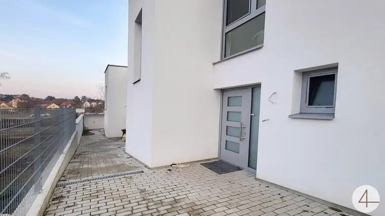 Klassische Doppelhaushälfte in Paudorf 135 m2