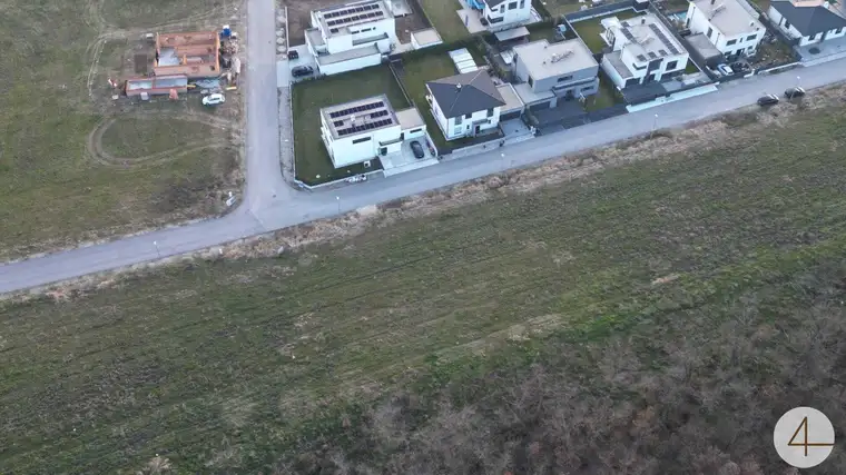 Traumhaftes Baugrundstück in Strasshof – Ihr Eigenheim auf 650m² zum Top-Preis!