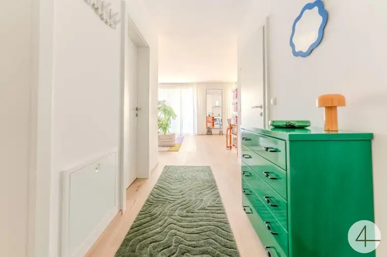 Entdecken Sie Ihr freches Zuhause Moderne Magie